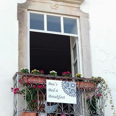 Bea'S Bed & Breakfast Tavira Luaran gambar