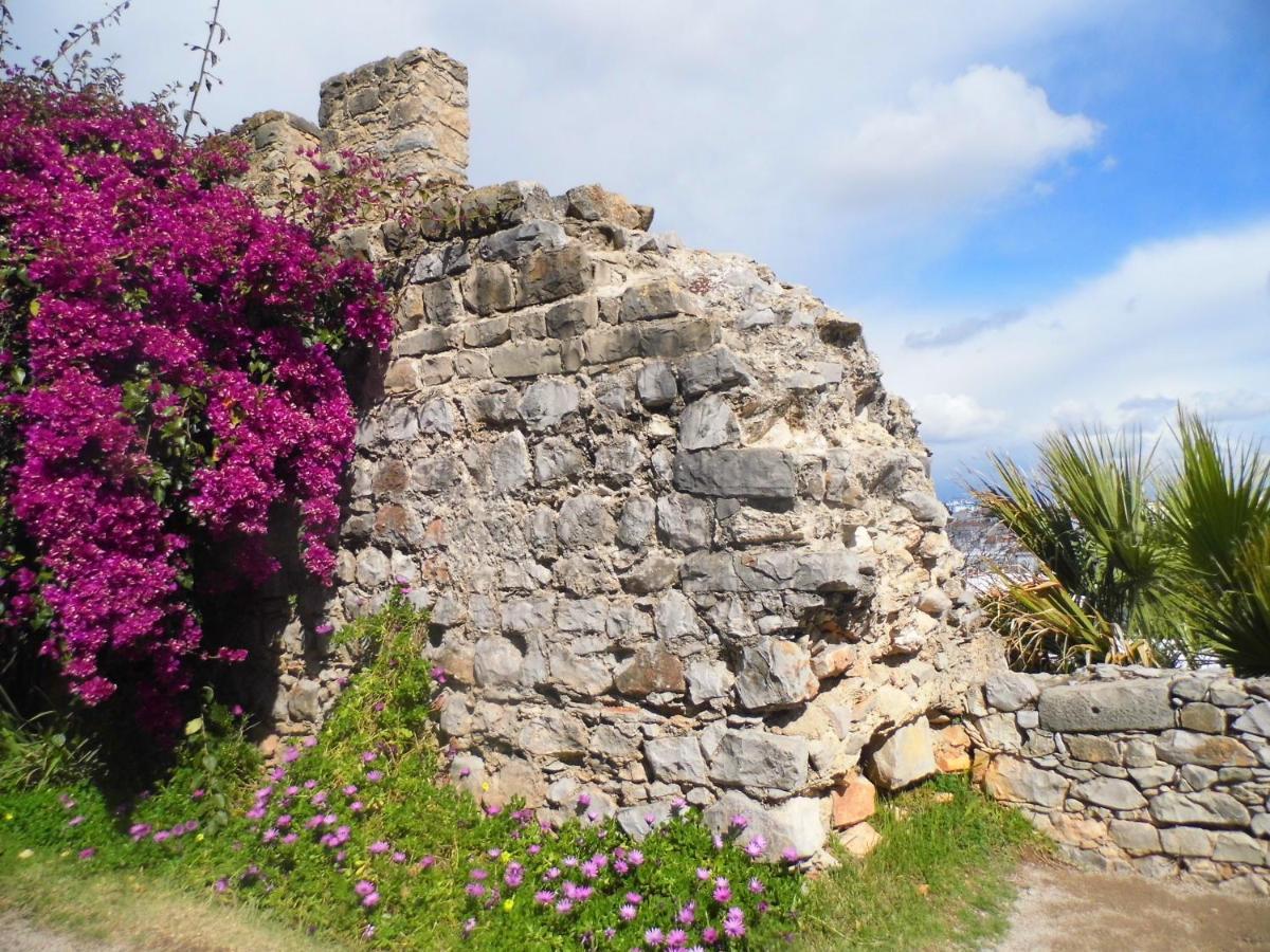 Bea'S Bed & Breakfast Tavira Luaran gambar