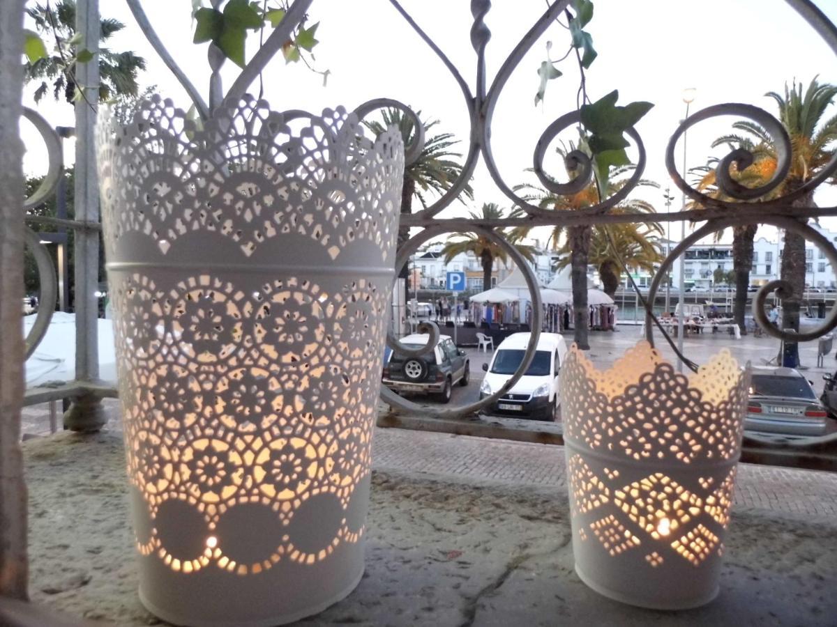 Bea'S Bed & Breakfast Tavira Luaran gambar