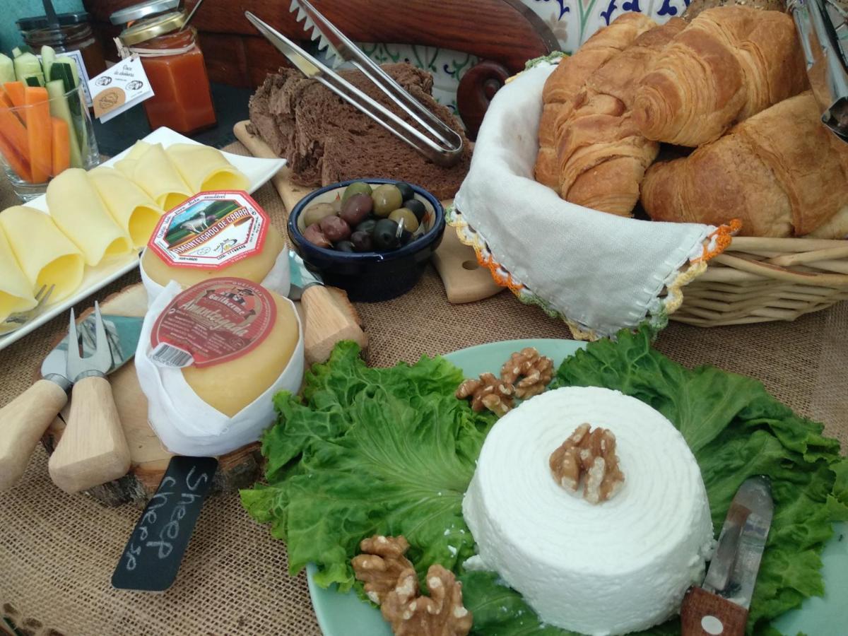 Bea'S Bed & Breakfast Tavira Luaran gambar