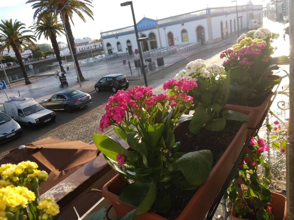 Bea'S Bed & Breakfast Tavira Luaran gambar