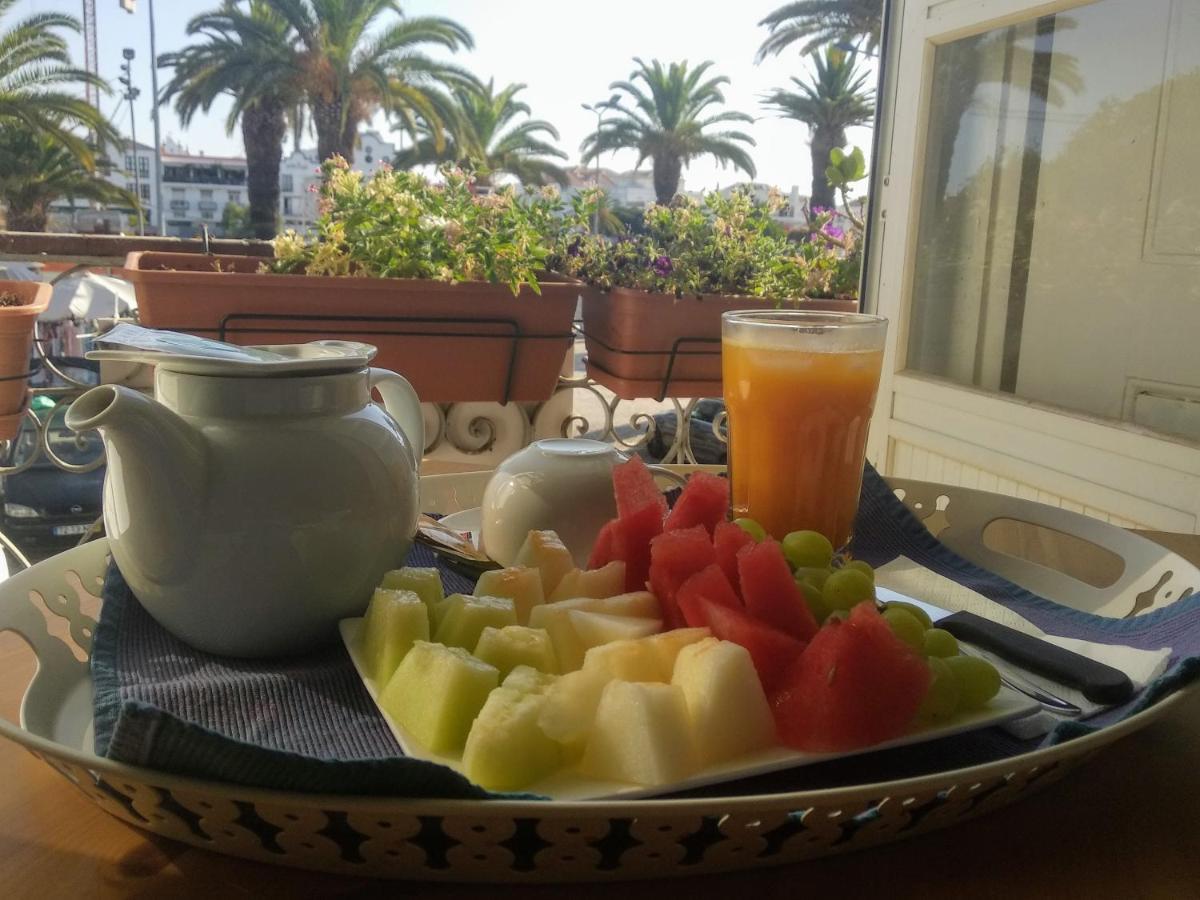Bea'S Bed & Breakfast Tavira Luaran gambar