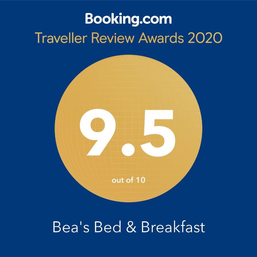 Bea'S Bed & Breakfast Tavira Luaran gambar