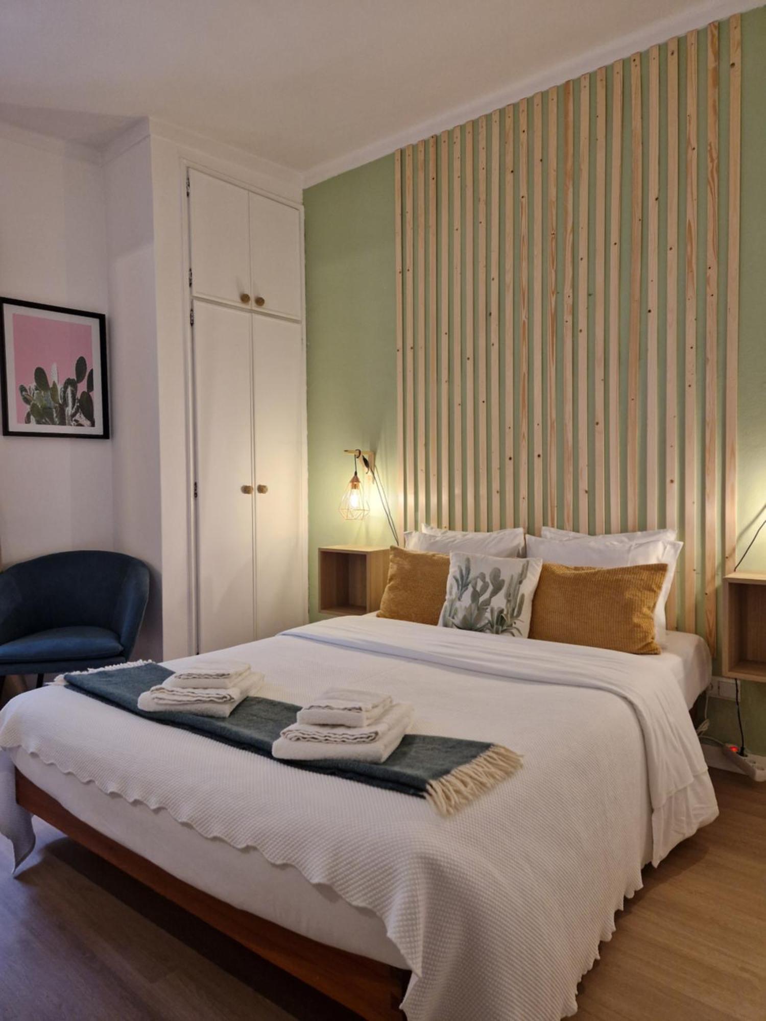 Bea'S Bed & Breakfast Tavira Luaran gambar