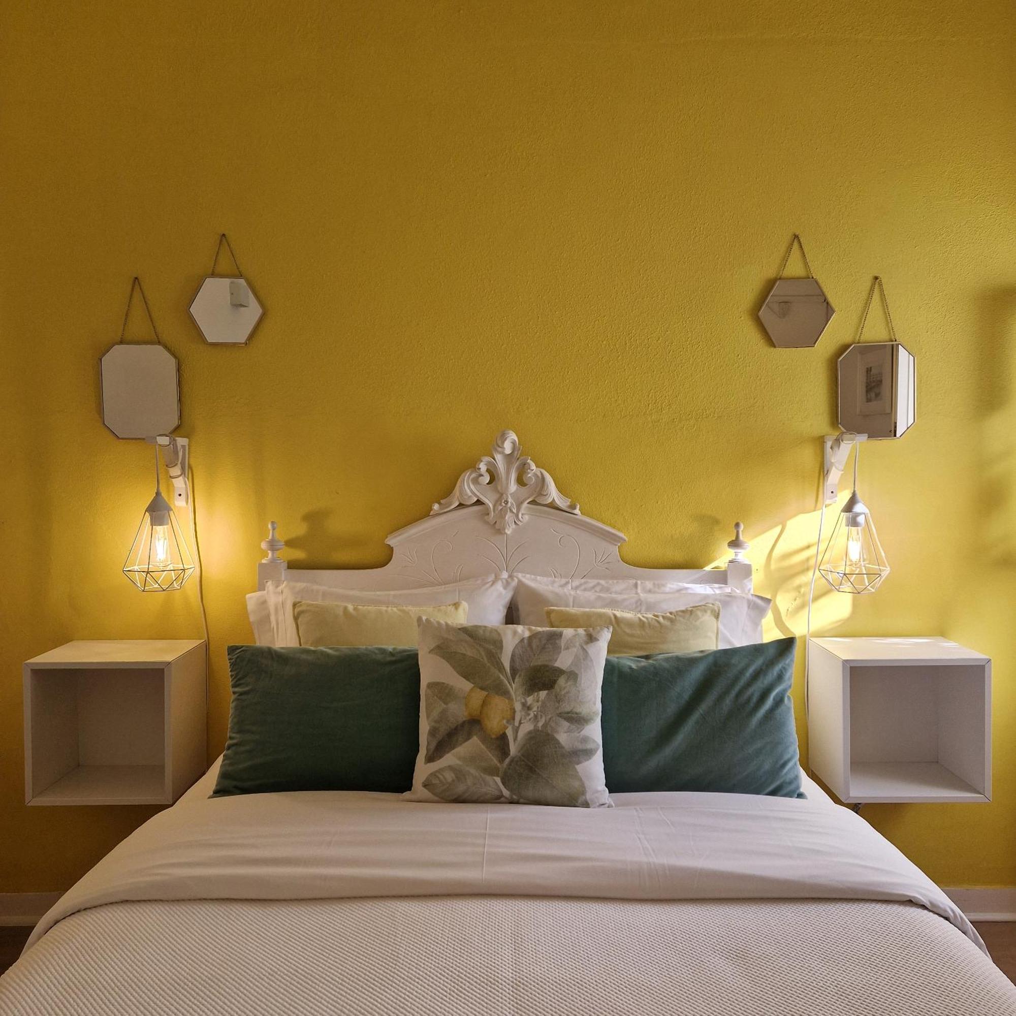 Bea'S Bed & Breakfast Tavira Luaran gambar