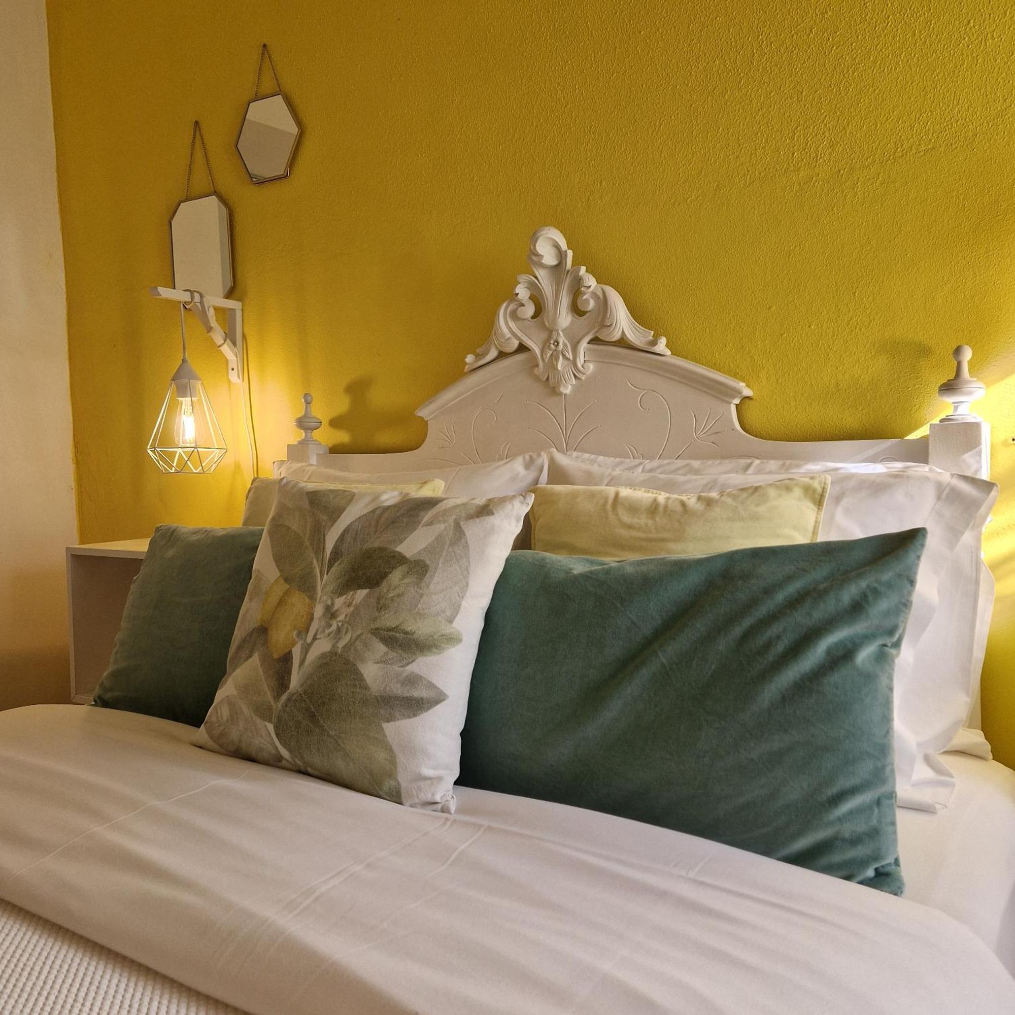 Bea'S Bed & Breakfast Tavira Luaran gambar