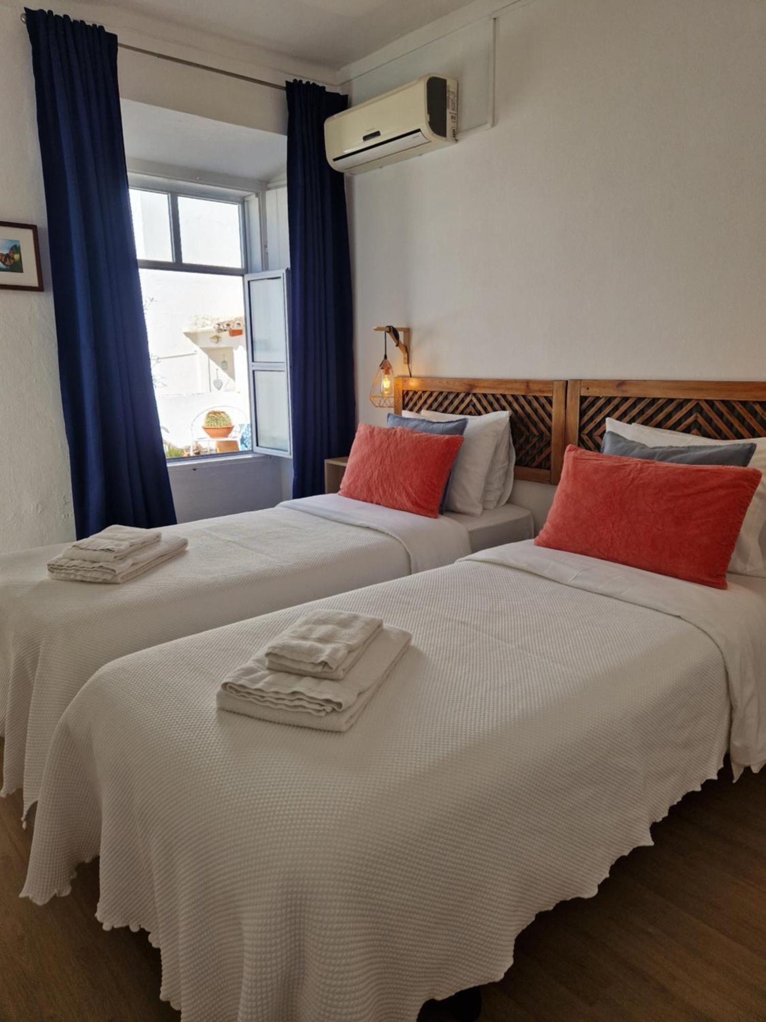 Bea'S Bed & Breakfast Tavira Luaran gambar