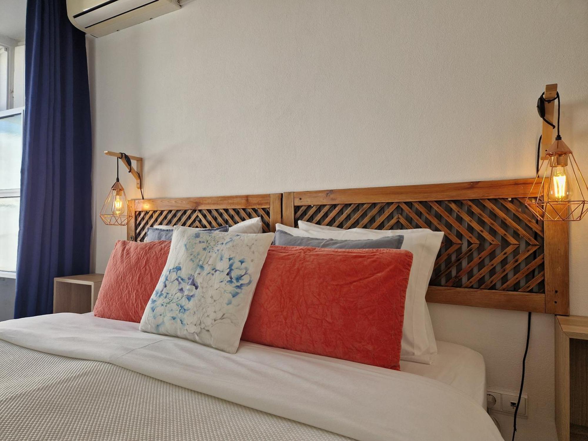 Bea'S Bed & Breakfast Tavira Luaran gambar