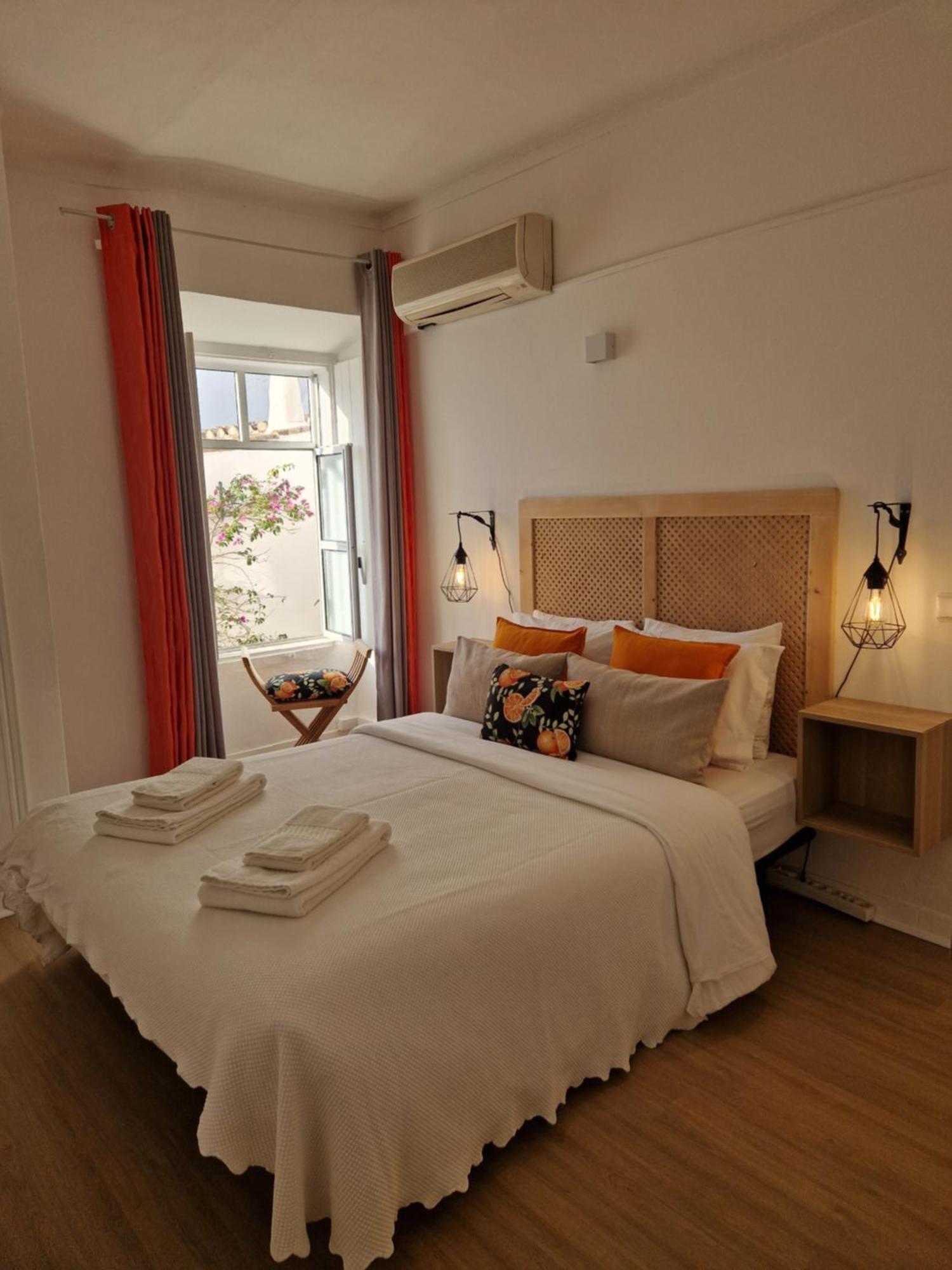 Bea'S Bed & Breakfast Tavira Luaran gambar