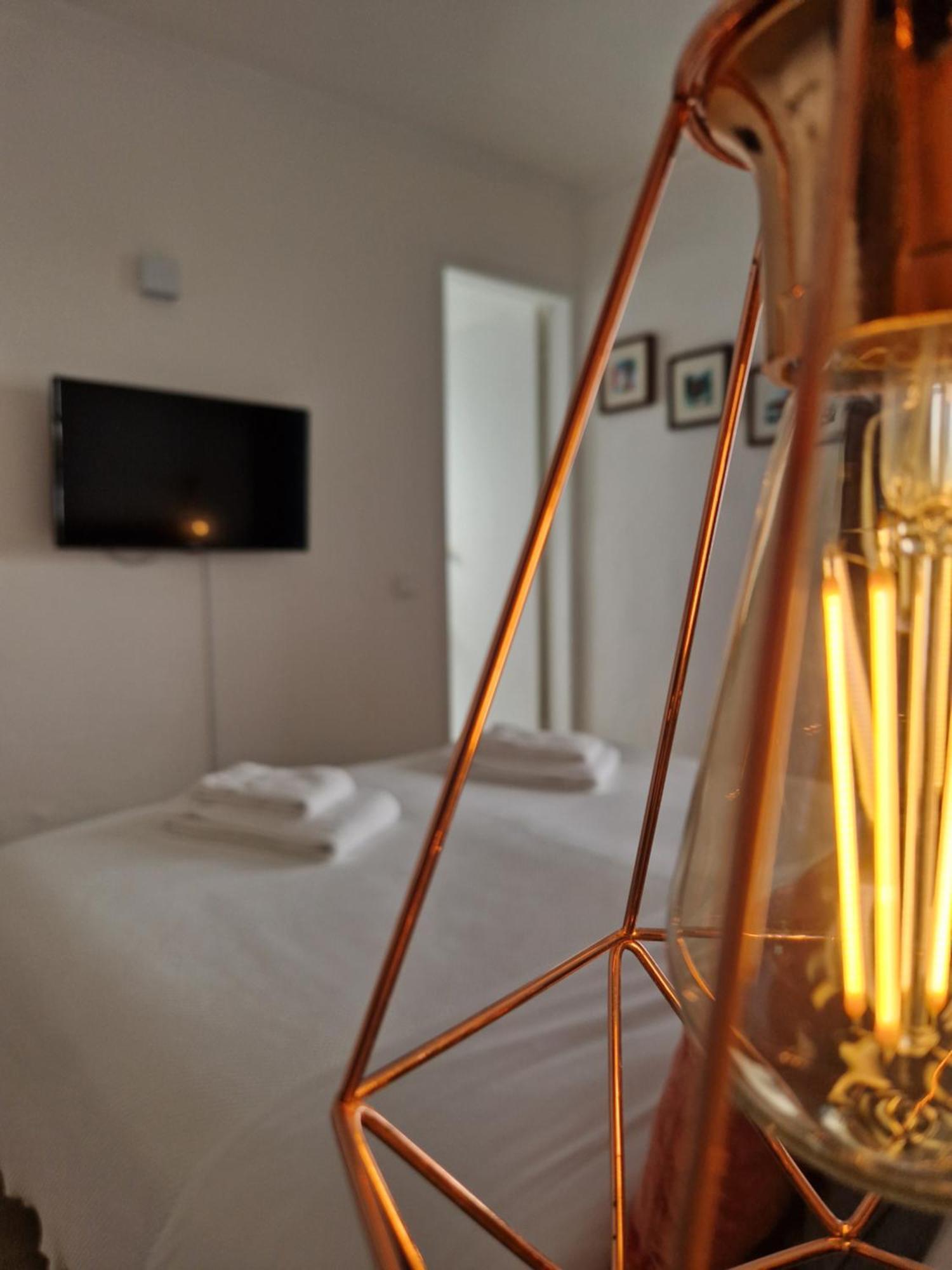 Bea'S Bed & Breakfast Tavira Bilik gambar