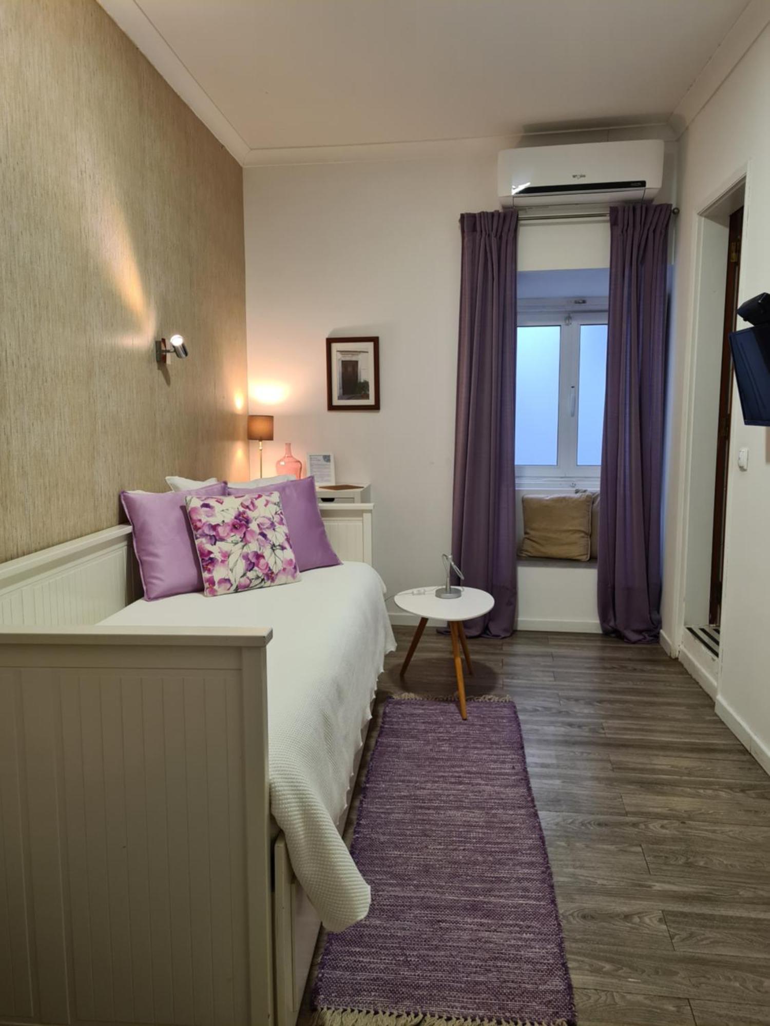 Bea'S Bed & Breakfast Tavira Bilik gambar
