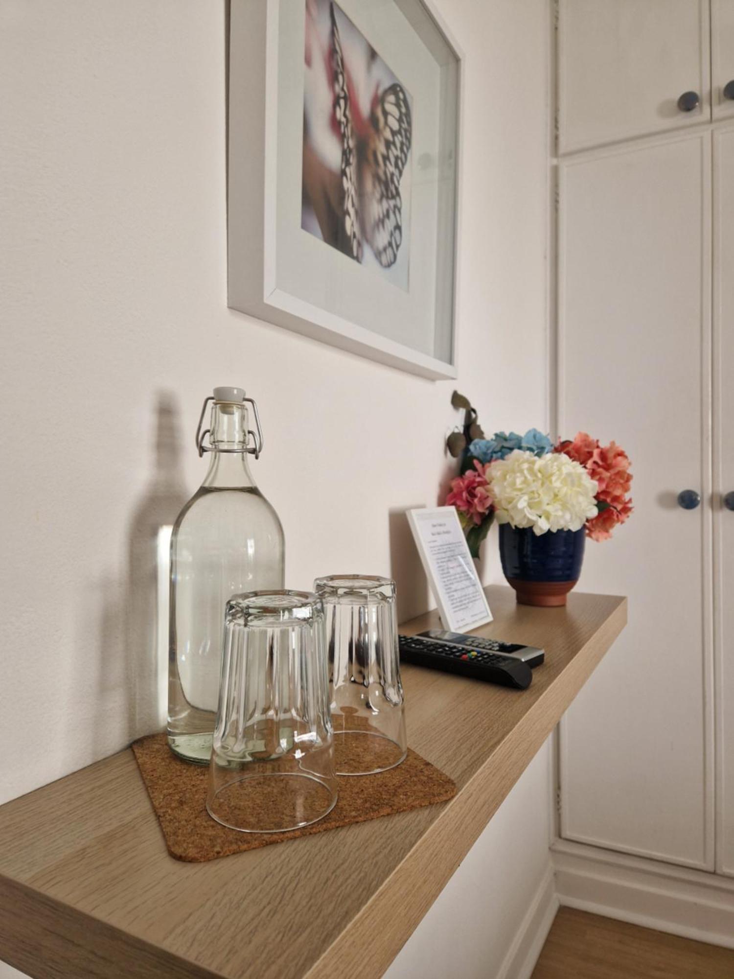 Bea'S Bed & Breakfast Tavira Bilik gambar