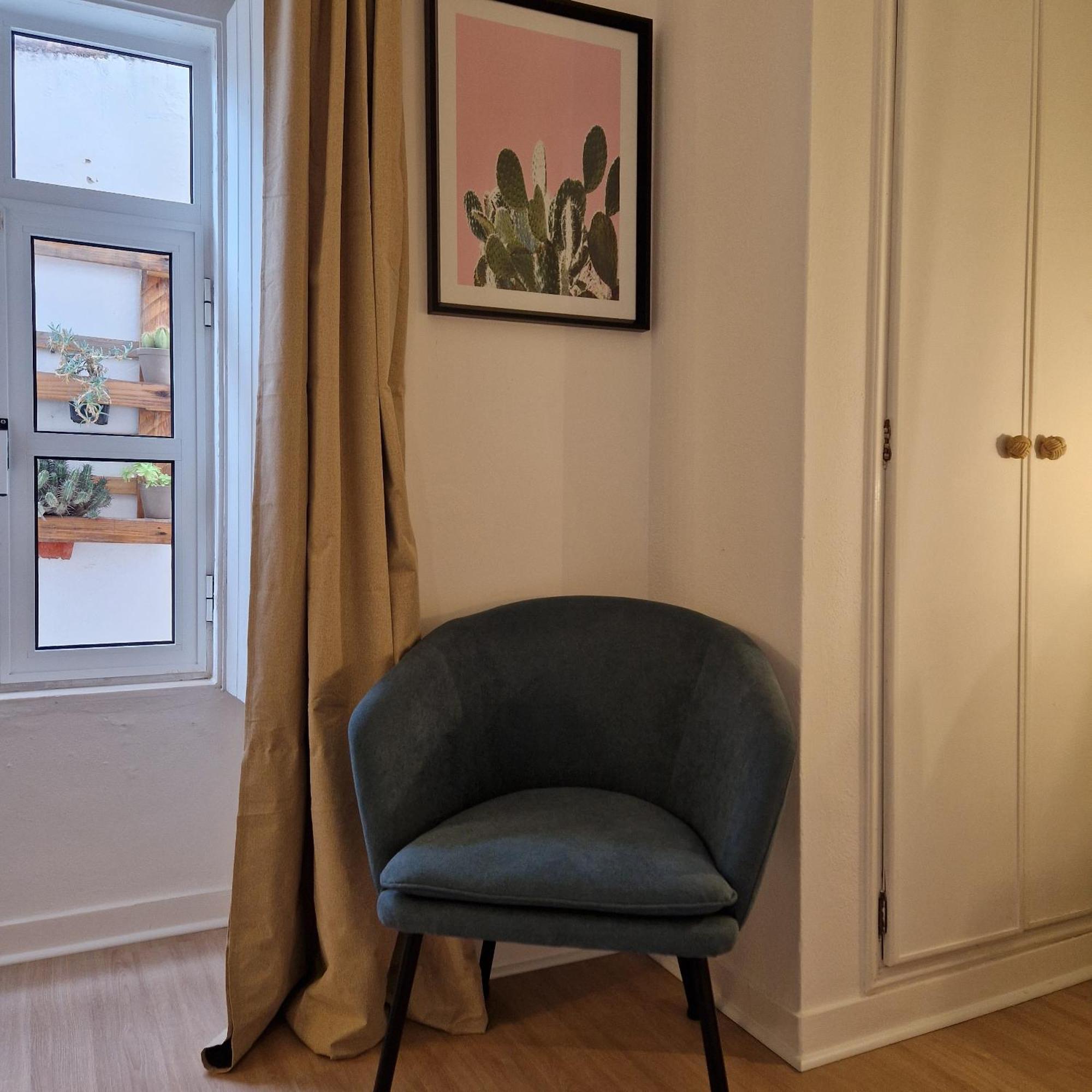 Bea'S Bed & Breakfast Tavira Bilik gambar